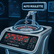 Infinity Casino - Live Roulette with Real Dealers