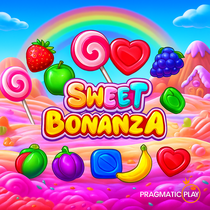 Infinity - Sweet Bonanza Slot Game - Pragmatic Play