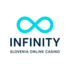 Infinity Casino Logo