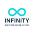 Infinity Casino Logo