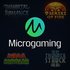 Microgaming - Casino Games Provider