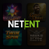 NetEnt - Casino Games Provider