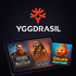 Yggdrasil - Casino Games Provider
