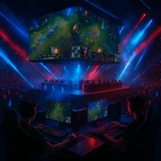 Infinity - Esports Betting - Sports Betting