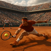 Infinity - Tennis Betting - Sports Betting
